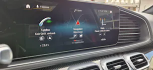 Mercedes-Benz GLE 63 S AMG 4matic+