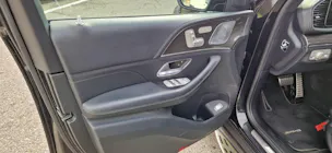 Mercedes-Benz GLE 63 S AMG 4matic+