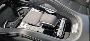Mercedes-Benz GLE 63 S AMG 4matic+