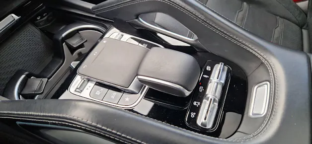 Mercedes-Benz GLE 63 S AMG 4matic+