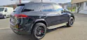 Mercedes-Benz GLE 63 S AMG 4matic+