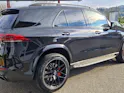 Mercedes-Benz GLE 63 S AMG 4matic+
