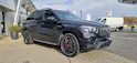 Mercedes-Benz GLE 63 S AMG 4matic+