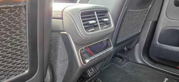Mercedes-Benz GLE 63 S AMG 4matic+