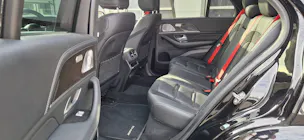 Mercedes-Benz GLE 63 S AMG 4matic+