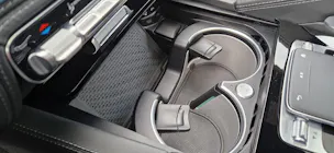Mercedes-Benz GLE 63 S AMG 4matic+