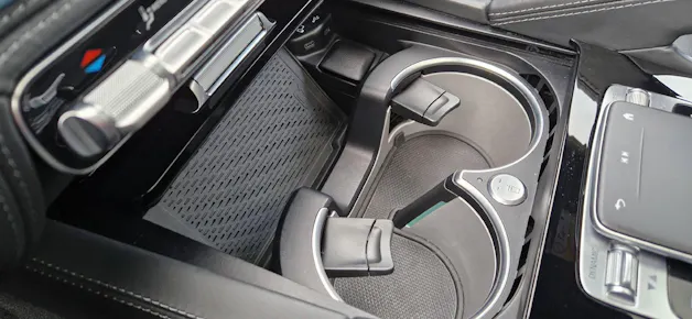Mercedes-Benz GLE 63 S AMG 4matic+
