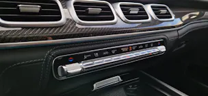 Mercedes-Benz GLE 63 S AMG 4matic+