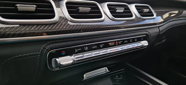 Mercedes-Benz GLE 63 S AMG 4matic+