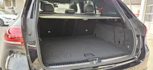 Mercedes-Benz GLE 63 S AMG 4matic+