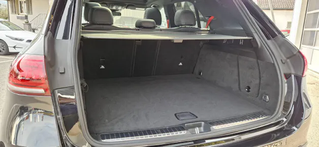 Mercedes-Benz GLE 63 S AMG 4matic+