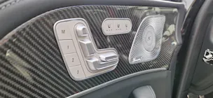 Mercedes-Benz GLE 63 S AMG 4matic+