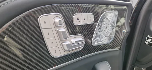 Mercedes-Benz GLE 63 S AMG 4matic+
