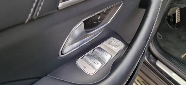 Mercedes-Benz GLE 63 S AMG 4matic+