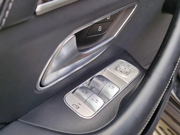Mercedes-Benz GLE 63 S AMG 4matic+
