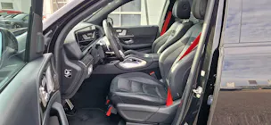 Mercedes-Benz GLE 63 S AMG 4matic+
