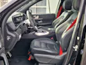 Mercedes-Benz GLE 63 S AMG 4matic+
