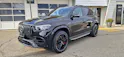 Mercedes-Benz GLE 63 S AMG 4matic+