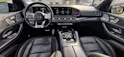 Mercedes-Benz GLE 63 S AMG 4matic+