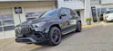 Mercedes-Benz GLE 63 S AMG 4matic+
