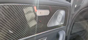 Mercedes-Benz GLE 63 S AMG 4matic+