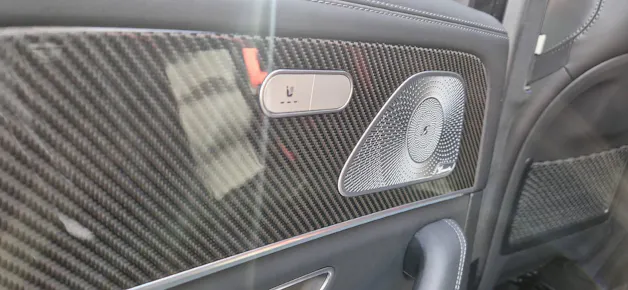 Mercedes-Benz GLE 63 S AMG 4matic+