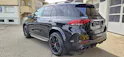 Mercedes-Benz GLE 63 S AMG 4matic+