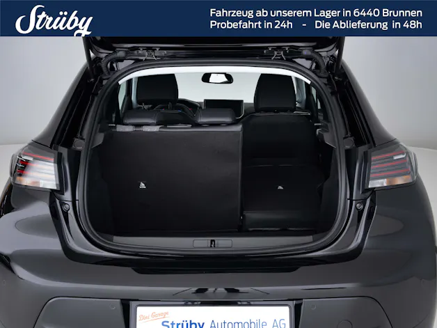 Peugeot 208 1.2 Hybrid Allure Premium