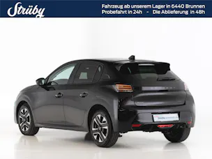 Peugeot 208 1.2 Hybrid Allure Premium