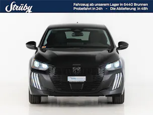 Peugeot 208 1.2 Hybrid Allure Premium