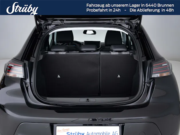 Peugeot 208 1.2 Hybrid Allure Premium