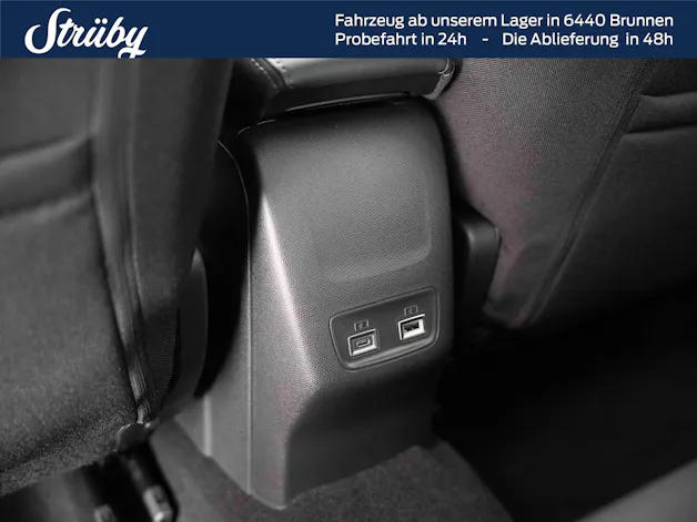 Peugeot 208 1.2 Hybrid Allure Premium