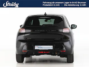Peugeot 208 1.2 Hybrid Allure Premium