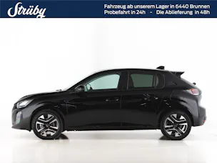 Peugeot 208 1.2 Hybrid Allure Premium