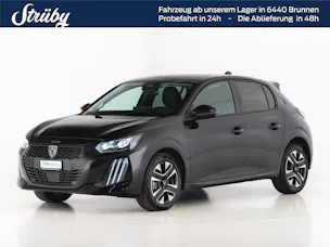 Peugeot 208 1.2 Hybrid Allure Premium