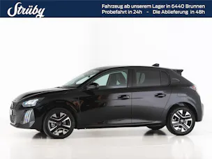 Peugeot 208 1.2 Hybrid Allure Premium
