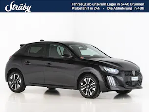 Peugeot 208 1.2 Hybrid Allure Premium