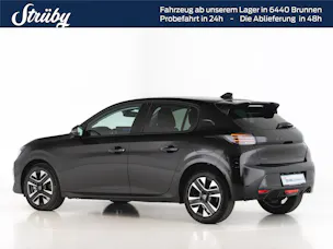 Peugeot 208 1.2 Hybrid Allure Premium