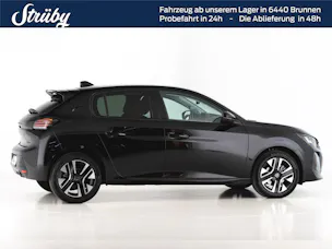 Peugeot 208 1.2 Hybrid Allure Premium