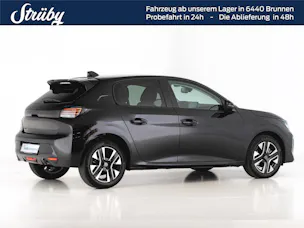 Peugeot 208 1.2 Hybrid Allure Premium