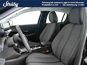 Peugeot 208 1.2 Hybrid Allure Premium