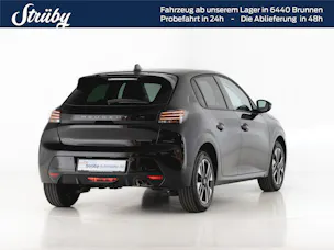 Peugeot 208 1.2 Hybrid Allure Premium