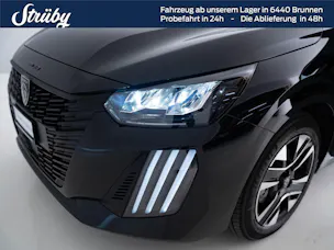 Peugeot 208 1.2 Hybrid Allure Premium