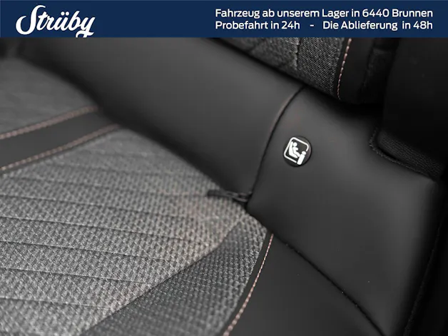 Peugeot 208 1.2 Hybrid Allure Premium