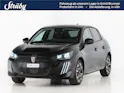 Peugeot 208 1.2 Hybrid Allure Premium