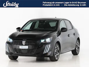 Peugeot 208 1.2 Hybrid Allure Premium