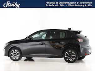 Peugeot 208 1.2 Hybrid Allure Premium