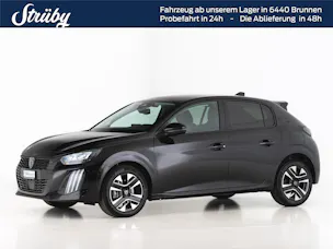 Peugeot 208 1.2 Hybrid Allure Premium