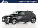 Peugeot 208 1.2 Hybrid Allure Premium