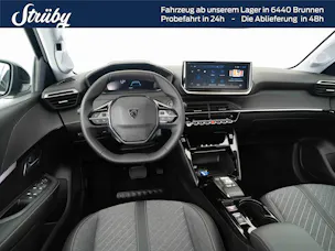 Peugeot 208 1.2 Hybrid Allure Premium